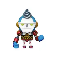 Figura Funko Pop! Animación One Piece General Franky Modelo 1776 | 82823