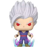 Figura Funko Pop! Dragon Ball Super Hero Son Gohan Bestia Modelo 1703 | 75636
