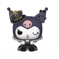 Figura Funko Pop! Kuromi 20 Aniversario Kuromi Modelo 110 | 87128 Edición Especial
