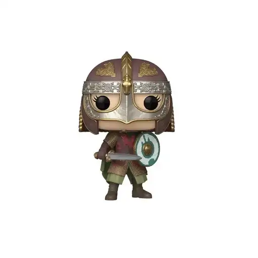 Figura Funko Pop! Películas El Señor de los Anillos Éowyn Modelo 1743 | 51527