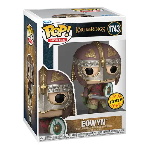 FUNKO POP! Éowyn