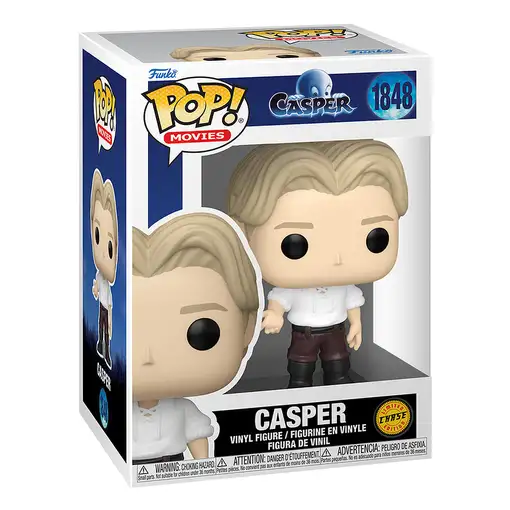 FUNKO POP! Casper