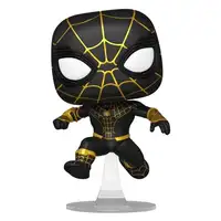 Figura Funko Pop! Marvel Spider-man No Way Home Spider-Man Modelo 1073 | 65038 Figura Funko Pop! Marvel Spider-man No Way Home Spider-Man Modelo 1073 | 65038