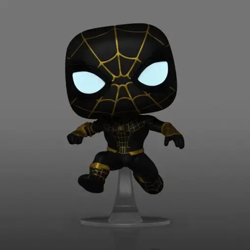 Figura Funko Pop! Marvel Spider-man No Way Home Spider-Man Modelo 1073 | 65038
