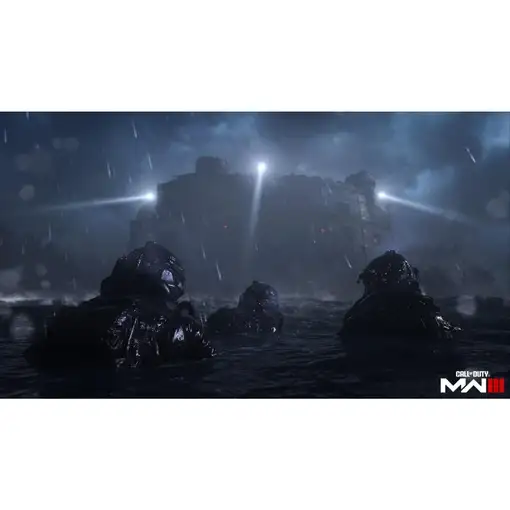 Juego Call of Duty Modern Warfare 3 Cross Gen Edition Para XBox