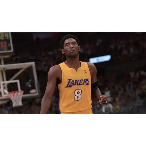 Juego NBA 2K24 Edición Kobe Bryant para Xbox X | Xbox One