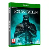 Juego Lords of the Fallen Para Xbox Series X Juego Lords of the Fallen Para Xbox Series X