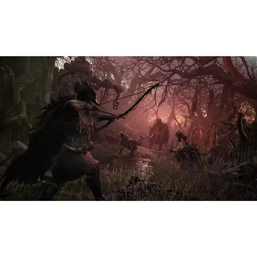 Juego Lords of the Fallen Para Xbox Series X