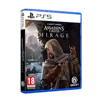 Juego Assassin's Creed Mirage Para Playstation 5 | PS5 Juego Assassin's Creed Mirage Para Playstation 5 | PS5