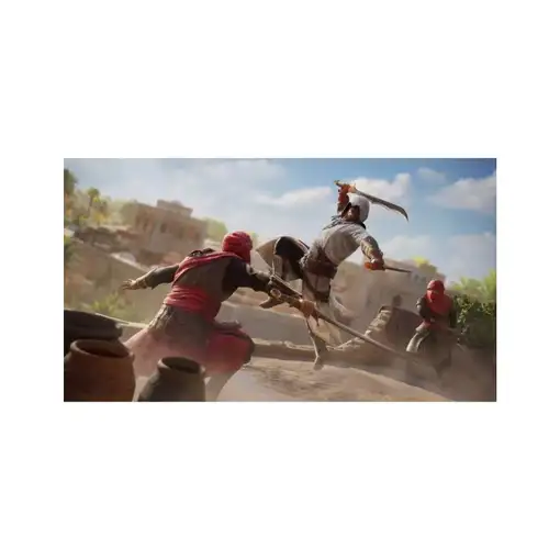 Juego Assassin's Creed Mirage Para Playstation 5 | PS5