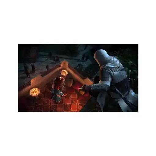 Juego Assassin's Creed Mirage Para Playstation 5 | PS5