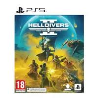 Juego Helldivers 2 para Playstation 5 | PS5