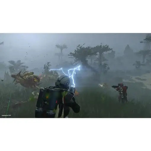 Juego Helldivers 2 para Playstation 5 | PS5