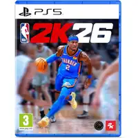 Juego NBA 2K26 para Playstation 5 | PS5