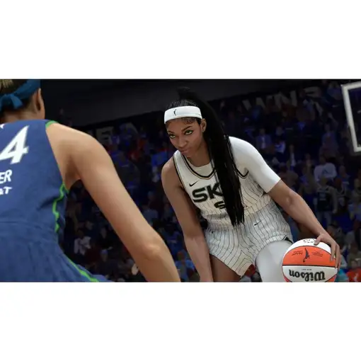 Juego NBA 2K26 para Playstation 5 | PS5