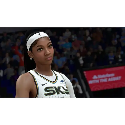 Juego NBA 2K26 para Playstation 5 | PS5