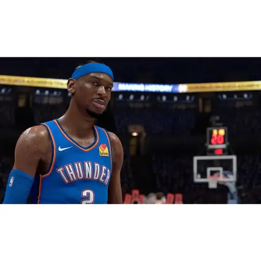 Juego NBA 2K26 para Playstation 5 | PS5