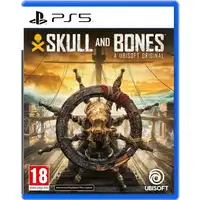 Juego Skull and Bones para Playstation 5 | PS5