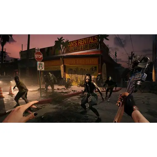 Juego Dead Island 2 Para Playstation 5 | PS5