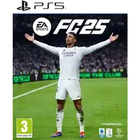 Juego EA Sports FC 25  Playstation 5 | PS5