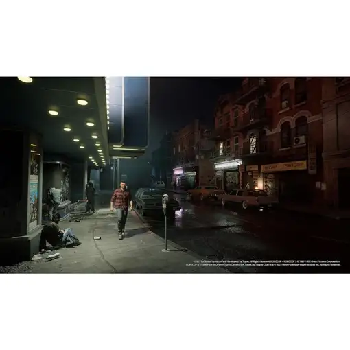 Juego RoboCop: Rogue City para Playstation 5 | PS5