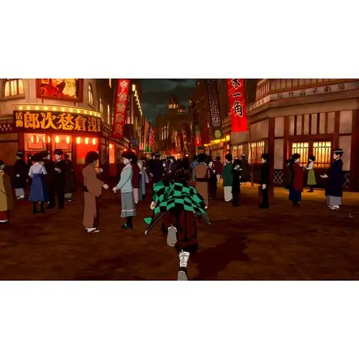 Juego Demon Slayer The Hinokami Chronicles Para Playstation 4 | PS4