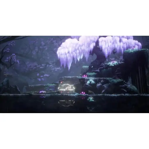 Juego Ender Lilies Quietus of the Knights Para Playstation 4 | PS4