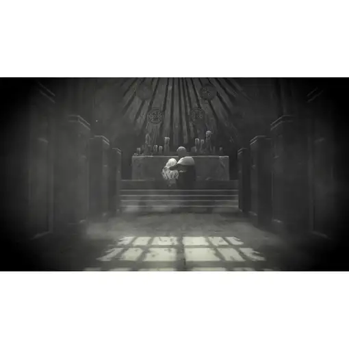 Juego Ender Lilies Quietus of the Knights Para Playstation 4 | PS4