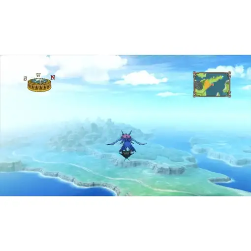 Juego Tales Of Vesperia: Definitive Edition para Playstation 4 | PS4