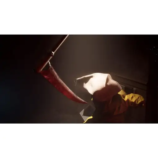 Juego The Dark Pictures Antology: The Devil in Me para Playstation 4 | PS4