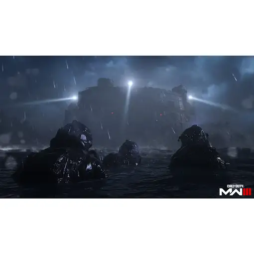 Activision Call of Duty: Modern Warfare III