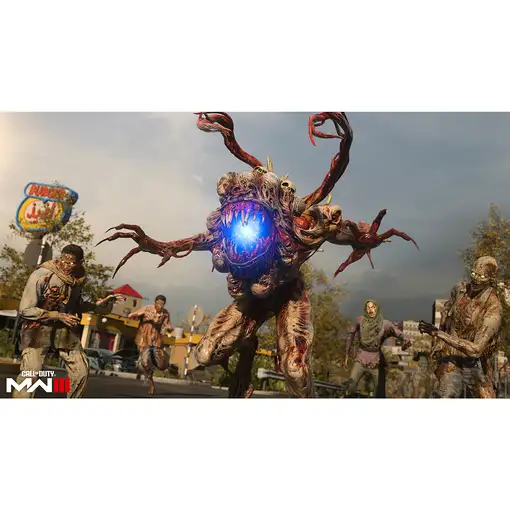 Activision Call of Duty: Modern Warfare III