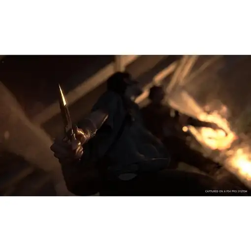 Juego The Last Of Us 2 Para Playstation 4 | PS4