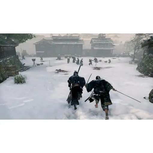Juego Rise of the Ronin para Playstation 5 | PS5