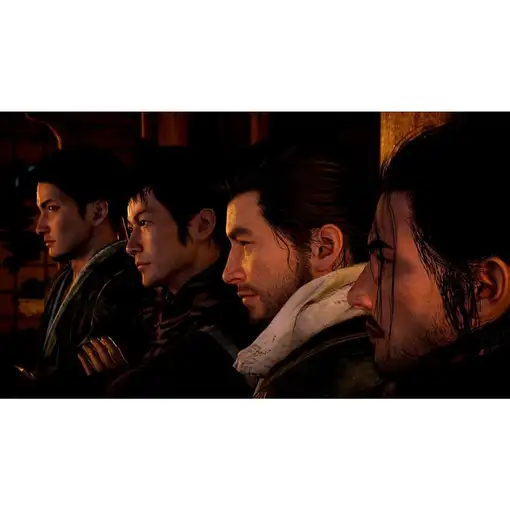 Juego Rise of the Ronin para Playstation 5 | PS5