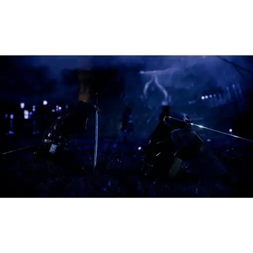 Juego Rise of the Ronin para Playstation 5 | PS5