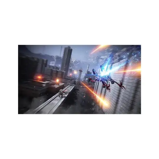 Juego Armored Core VI Fires of Rubicon para Playstation 4 | PS4