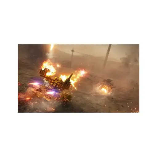 Juego Armored Core VI Fires of Rubicon para Playstation 4 | PS4