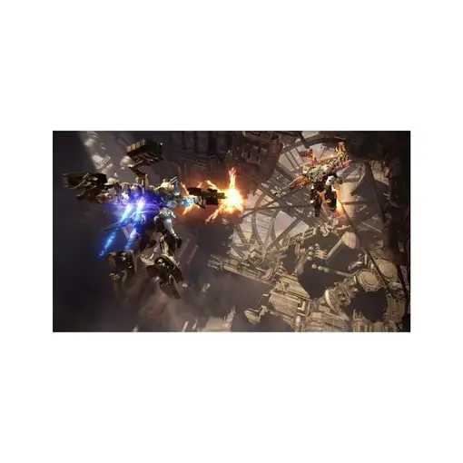 Juego Armored Core VI Fires of Rubicon para Playstation 4 | PS4