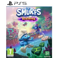 Juego The Smurfs (Los Pitufos) Dream Para Playstation 5 | PS5