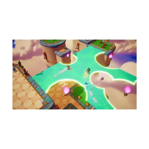 Juego The Smurfs (Los Pitufos) Dream Para Playstation 5 | PS5