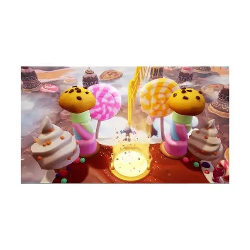 Juego The Smurfs (Los Pitufos) Dream Para Playstation 5 | PS5