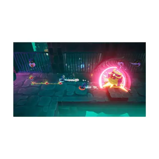 Juego The Smurfs (Los Pitufos) Dream Para Playstation 5 | PS5