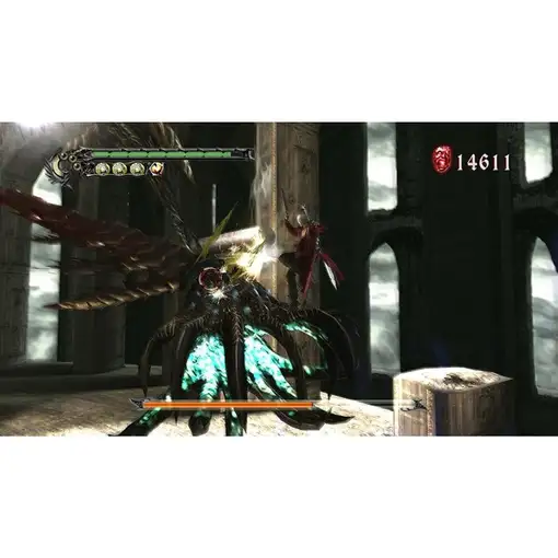 Juego Devil May Cry HD Collection para Playstation 4 | PS4