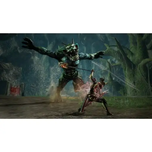 Juego Toukiden Kiwami para Playstation 4 | PS4