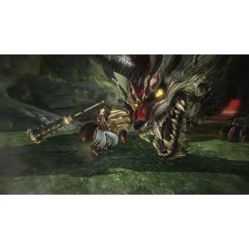 Juego Toukiden Kiwami para Playstation 4 | PS4