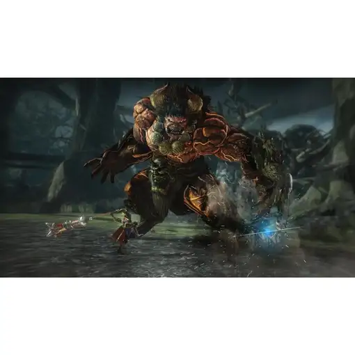 Juego Toukiden Kiwami para Playstation 4 | PS4