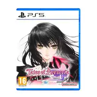 Juego Tales of Berseria Remastered para Playstation 5 | PS5