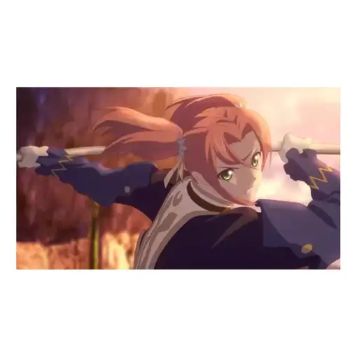 Juego Tales of Berseria Remastered para Playstation 5 | PS5