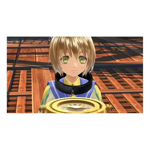 Juego Tales of Berseria Remastered para Playstation 5 | PS5